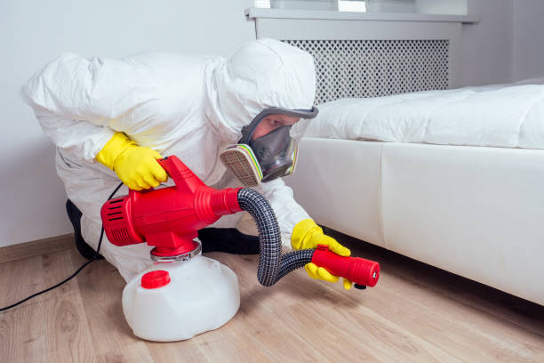 Best Pest Removal Services  in Oronogo, MO